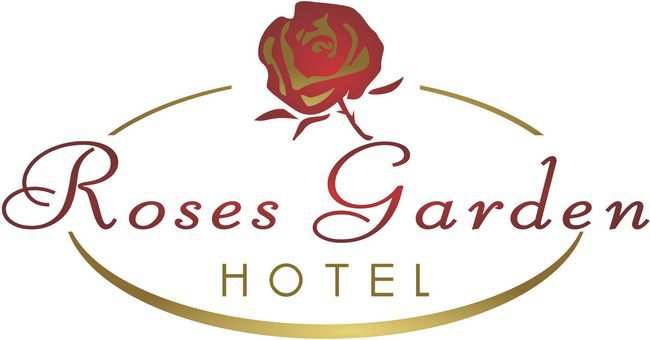 Roses Garden Hotel Tbilisi โลโก้ รูปภาพ