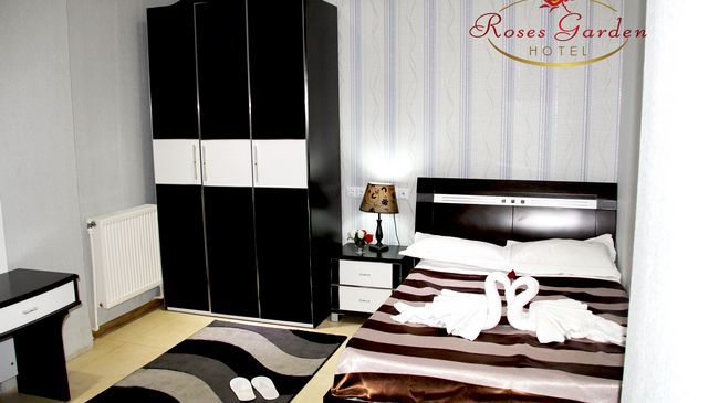 Roses Garden Hotel Tbilisi ห้อง รูปภาพ