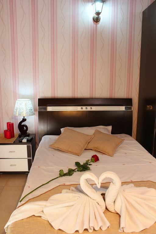 Roses Garden Hotel Tbilisi ห้อง รูปภาพ